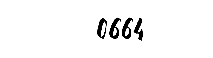 RasterizeScript-Bold  Скачать бесплатные шрифты