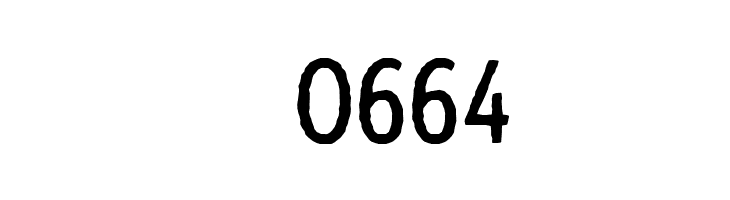 Burma Rough Regular 2  Скачать бесплатные шрифты