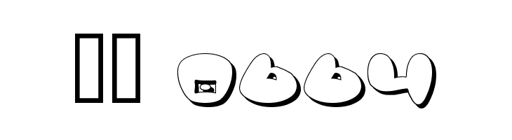 Jackson Shadow  Скачать бесплатные шрифты