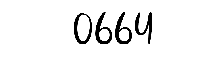 Anderella Demo  Скачать бесплатные шрифты