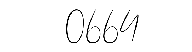 Allagia Demo  Скачать бесплатные шрифты