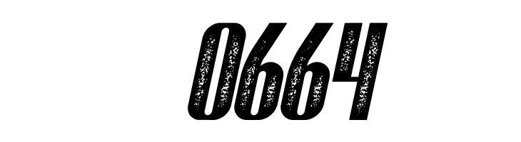 Brasham Stamp Italic Demo Stamp Italic  Скачать бесплатные шрифты