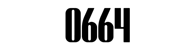 Brasham Rounded Demo Rounded  Скачать бесплатные шрифты