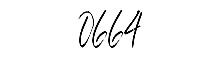 Billbest Demo  Скачать бесплатные шрифты