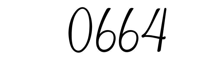 Bradlay Demo  Скачать бесплатные шрифты