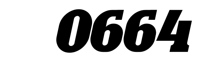 Bonaro Clean Italic Demo Clean Italic  Скачать бесплатные шрифты