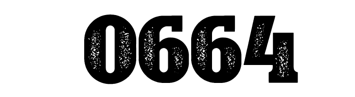 Bonaro Stamp Demo Stamp  Скачать бесплатные шрифты