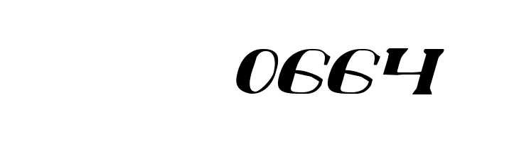 Chardin Doihle Expanded Italic  Скачать бесплатные шрифты