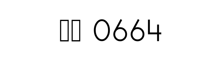 Colombia Bold  Скачать бесплатные шрифты