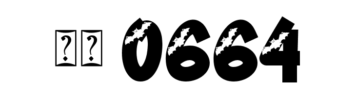 Pumpkin Scream  Скачать бесплатные шрифты