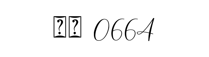 Millia - Personal Use  Скачать бесплатные шрифты