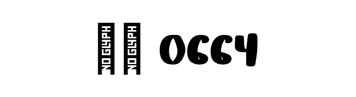 Barela Regular  Скачать бесплатные шрифты