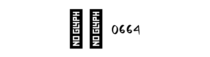 Tequilove Regular  Скачать бесплатные шрифты