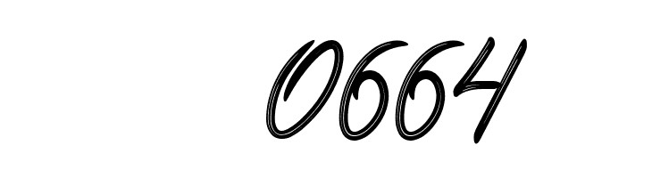 Blapuhy  Скачать бесплатные шрифты