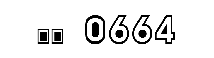 Futurama-Title-Font  Скачать бесплатные шрифты