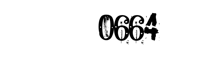 laundromat 1967  Скачать бесплатные шрифты