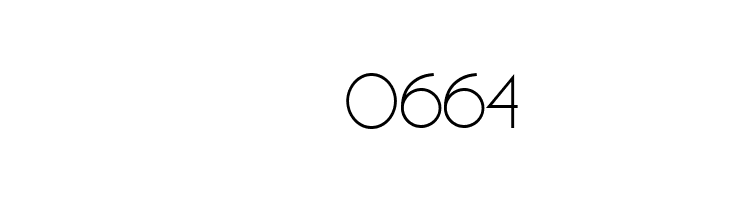 ARTHIQUE DEMO  Скачать бесплатные шрифты