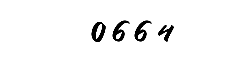 Royal muffin  Скачать бесплатные шрифты