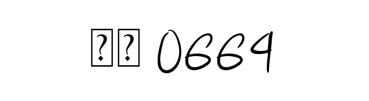 Candreva  Скачать бесплатные шрифты