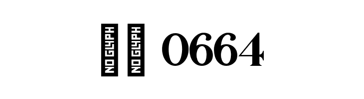 Backslash Reguler  Скачать бесплатные шрифты