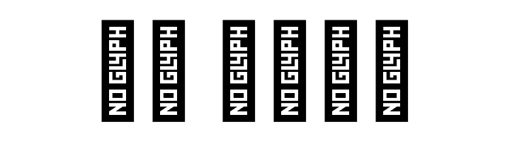 Authentic Regular  Скачать бесплатные шрифты