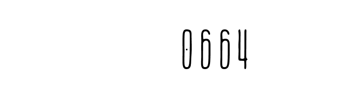 The Bounce  Скачать бесплатные шрифты