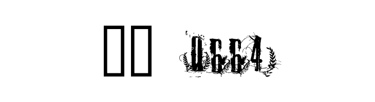 FUCK YOU LAS VEGAS  Скачать бесплатные шрифты