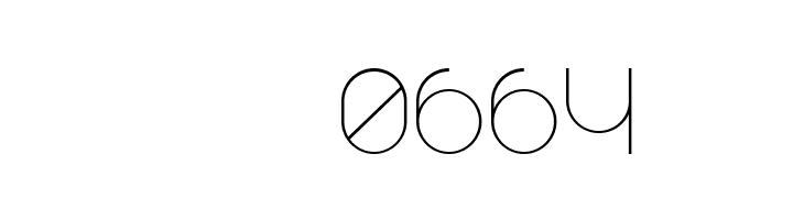 Nioubes Light  Скачать бесплатные шрифты