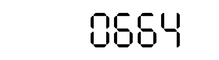 My Display St  Скачать бесплатные шрифты