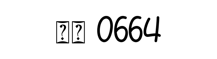 Sweet Macarons  Скачать бесплатные шрифты