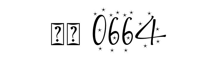 ChristmasSnowflake  Скачать бесплатные шрифты