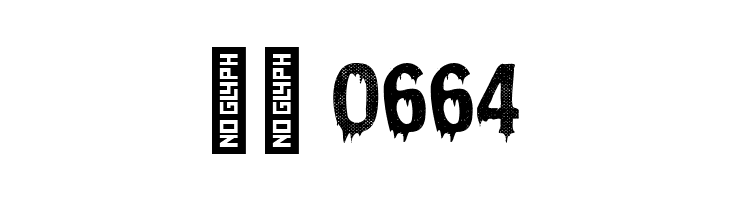 Halloweek  Скачать бесплатные шрифты