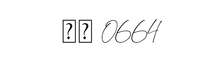 Asthacy Reny  Скачать бесплатные шрифты