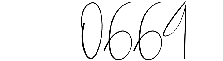 Anjany Sallentiny  Скачать бесплатные шрифты