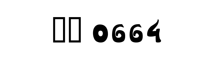 Moderno  Скачать бесплатные шрифты