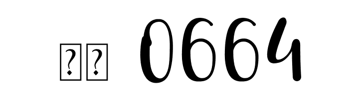 Betharia Classy  Скачать бесплатные шрифты