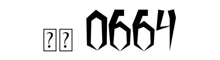 TIME MOVER  Скачать бесплатные шрифты