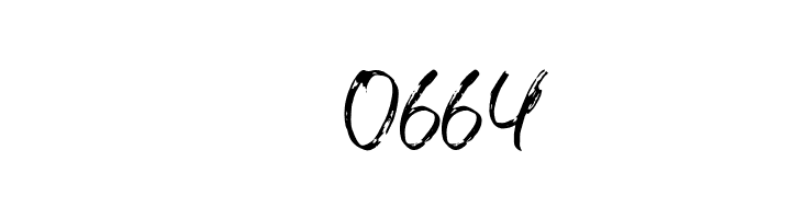 Blackwell  Скачать бесплатные шрифты