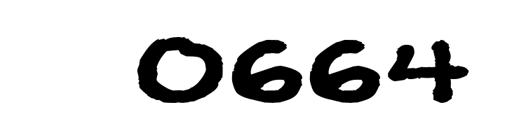 JeffreyPrint JL Wide  Скачать бесплатные шрифты