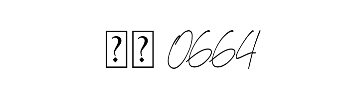 Attang Script  Скачать бесплатные шрифты