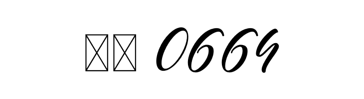 Farisky Marlline  Скачать бесплатные шрифты