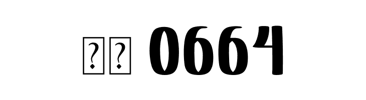 ROX DISPLAY  Скачать бесплатные шрифты