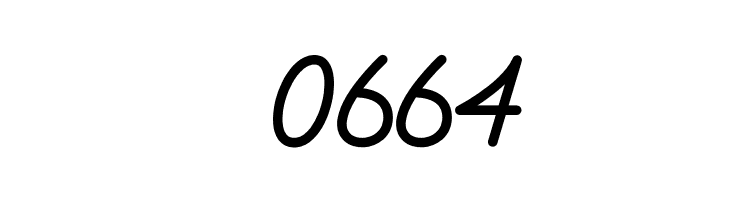 Anelka Fambuya Regular  Скачать бесплатные шрифты