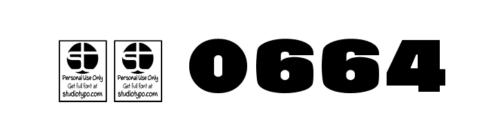 Gaco Strong Demo  Скачать бесплатные шрифты