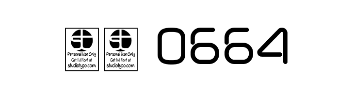 Pesta Stencil Demo  Скачать бесплатные шрифты