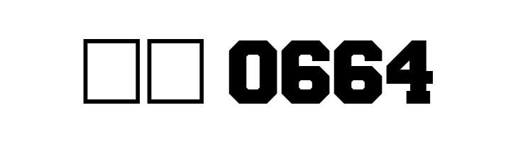 Freshman  Скачать бесплатные шрифты