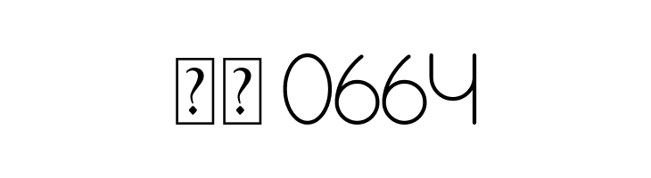 Cleandro  Скачать бесплатные шрифты