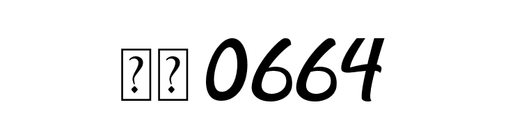 Amberllee  Скачать бесплатные шрифты