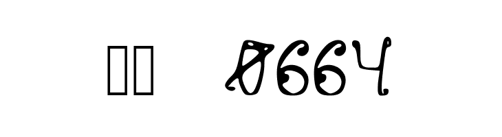 RiordonFancy  Скачать бесплатные шрифты