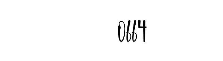 Bravocado  Скачать бесплатные шрифты